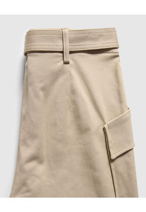 Pantalón Para Mujer  Color Beige Marca Patprimo #30071946