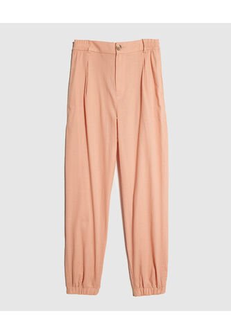 Pantalón Para Mujer  Color Rosa Marca Patprimo #30071954 Patprimo