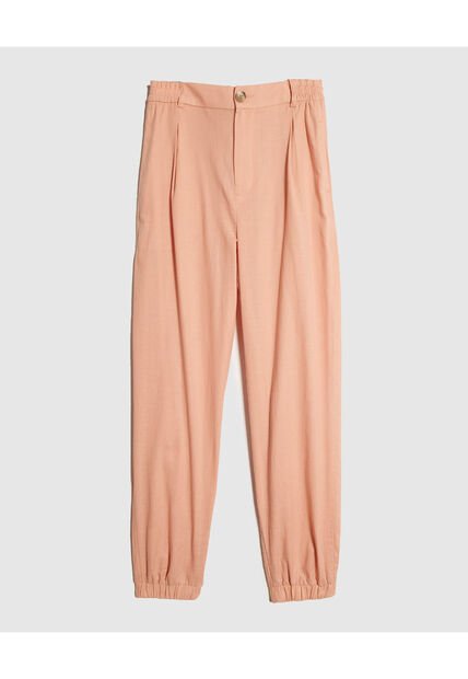 Jogger Casual  Para Mujer Rosa Patprimo