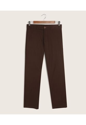 Pantalón Para Hombre  Color Café  Marca Patprimo #44070655 Patprimo