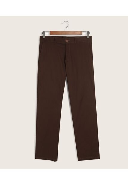 Pantalón Para Hombre  Color Café  Marca Patprimo #44070655