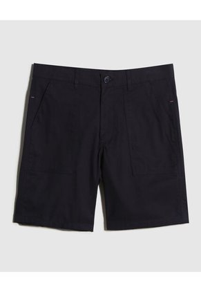 Bermuda Para Hombre  Color Azul Oscuro Marca Patprimo #44100496