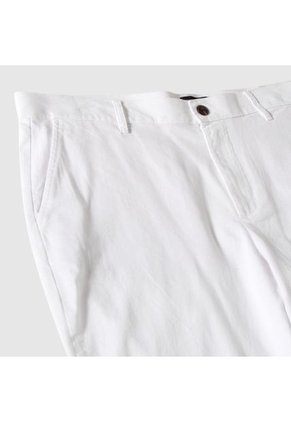 Pantalón Para Hombre Chino Color Blanco Marca Patprimo #44071033