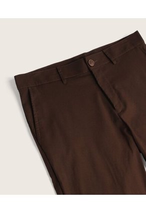 Pantalón Para Hombre  Color Café  Marca Patprimo #44070655