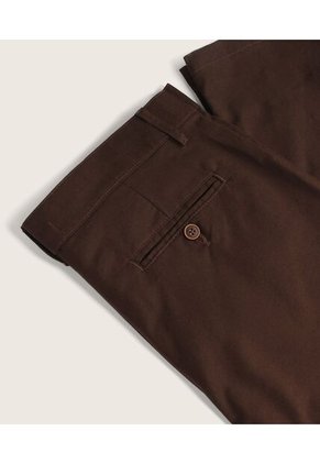 Pantalón Para Hombre  Color Café  Marca Patprimo #44070655