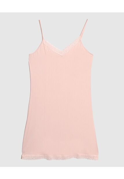 Pijama  Para Mujer Batola Color Rosa Marca Patprimo #30040303