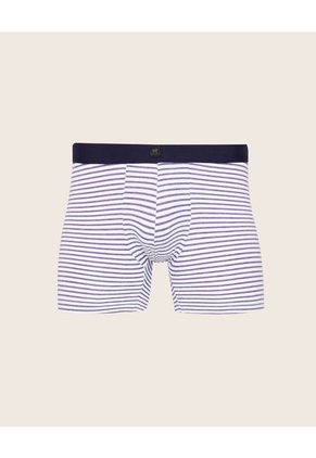 Boxer X3 Para Hombre Fleat Seamer Medio Color Surtido Marca Patprimo #44130003