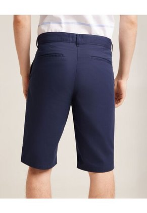 Bermuda Para Hombre Regular Largo Color Azul  Marca Patprimo #44100414