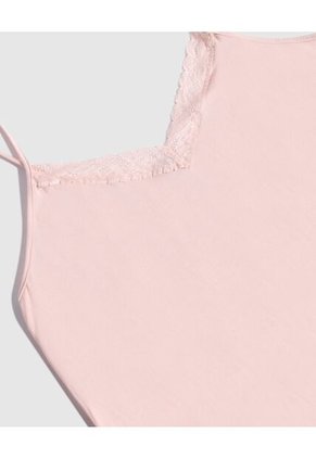 Pijama  Para Mujer Batola Color Rosa Marca Patprimo #30040303