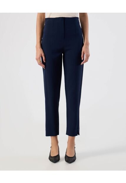 Pantalón  Para Mujer Moda Color Azul Marca Patprimo #30072097