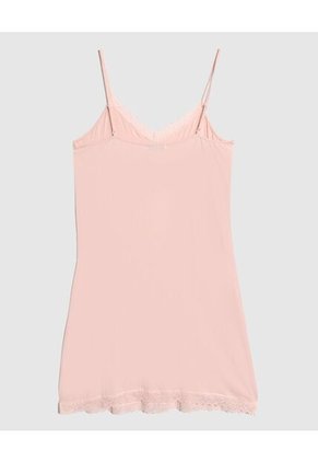 Pijama  Para Mujer Batola Color Rosa Marca Patprimo #30040303