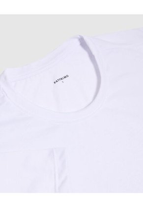 Pijama  Para Hombre M/C P/L Color Azul Marca Patprimo #44040239