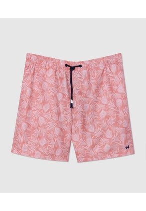 Bermuda Para Hombre  Color Naranja Marca Patprimo #44100458