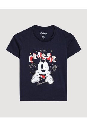 Pijama  Niño M/C P/L Color Naranja Marca Patprimo #66040076