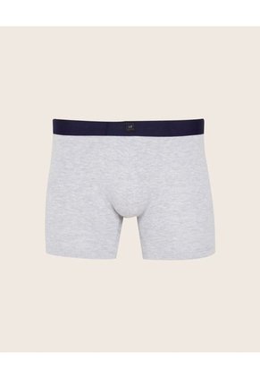 Boxer X3 Para Hombre Fleat Seamer Medio Color Surtido Marca Patprimo #44130003
