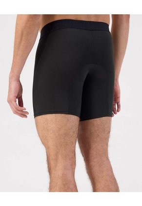 Boxer X3 Para Hombre Filete Medio Color Negro Marca Patprimo #44420003