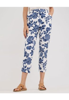 Pantalón Para Mujer Color Blanco Marca Patprimo #30071845