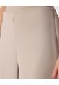 Pantalón  Para Mujer Moda Color Beige Marca Patprimo #30072125 de Patprimo