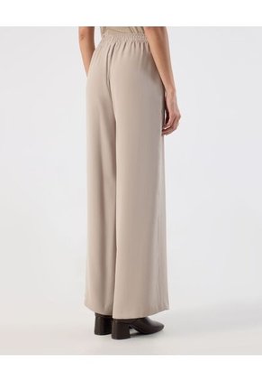 Pantalón  Para Mujer Moda Color Beige Marca Patprimo #30072125