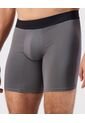 Boxer X3 Para Hombre Filete Medio Color Negro Marca Patprimo #44420003 de Patprimo