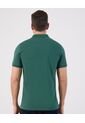 Polo  Para Hombre Cuello Tejido Sin Bolsillo Color Verde Marca Patprimo #44117285 de Patprimo