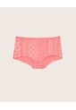 Panties Para Mujer, Estampados  Para Mujer Rosado Patprimo de Patprimo