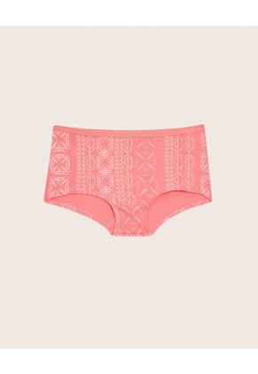 Panties Para Mujer, Estampados Para Mujer Rosado Patprimo