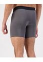 Boxer X3 Para Hombre Filete Medio Color Negro Marca Patprimo #44420003 de Patprimo