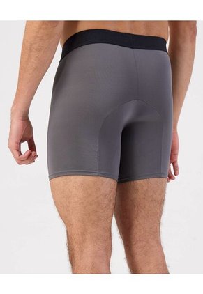 Boxer X3 Para Hombre Filete Medio Color Negro Marca Patprimo #44420003