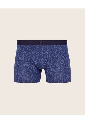 Boxer X3 Para Hombre Fleat Seamer Medio Color Surtido Marca Patprimo #44130003