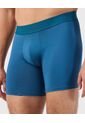Boxer X3 Para Hombre Filete Medio Color Negro Marca Patprimo #44420003 de Patprimo