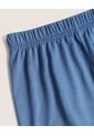 Pijama  Infantil Niño M/C P/C Color Azul Marca Patprimo #66040075 de Patprimo