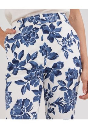 Pantalón Para Mujer Color Blanco Marca Patprimo #30071845