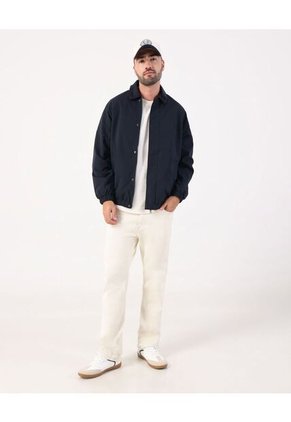 Chaqueta  Para Hombre Bomber Color Azul Marca Patprimo #44080338