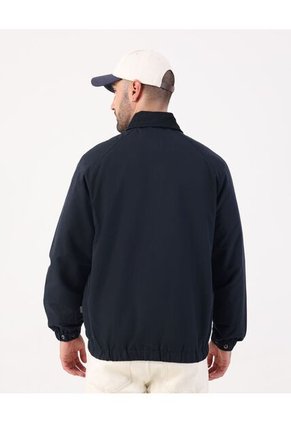 Chaqueta  Para Hombre Bomber Color Azul Marca Patprimo #44080338