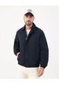 Chaqueta  Para Hombre Bomber Color Azul Marca Patprimo #44080338 de Patprimo