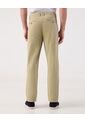 Pantalón Clásico  De Corte Recto  Para Hombre Café Patprimo de Patprimo