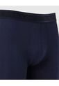 Boxer X1 Para Hombre Filete Medio Color Azul Marca Patprimo #44000525 de Patprimo