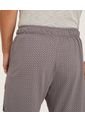 Bermuda Para Hombre  Color Gris  Marca Patprimo #44100344 de Patprimo