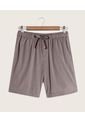 Bermuda Para Hombre  Color Gris  Marca Patprimo #44100344 de Patprimo