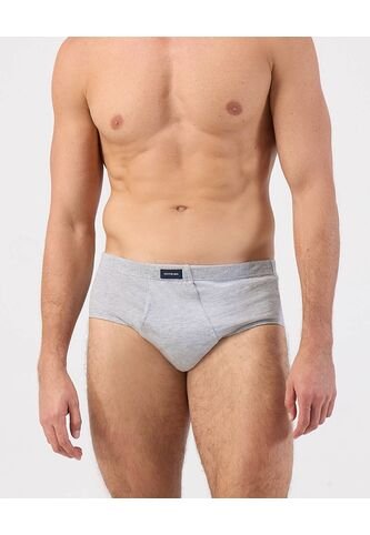 Boxer X3 Para Hombre Pantaloncillo Clasico Color Negro Marca Patprimo #44130002 Patprimo