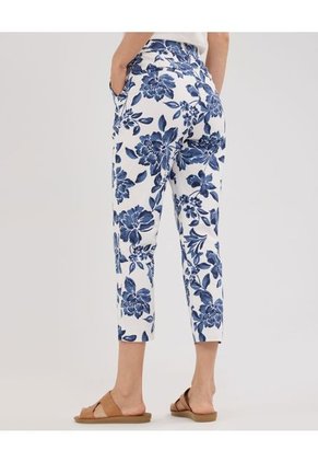 Pantalón Para Mujer Color Blanco Marca Patprimo #30071845