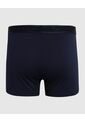 Boxer X1 Para Hombre Filete Medio Color Azul Marca Patprimo #44000525 de Patprimo