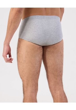 Boxer X3 Para Hombre Pantaloncillo Clasico Color Negro Marca Patprimo #44130002