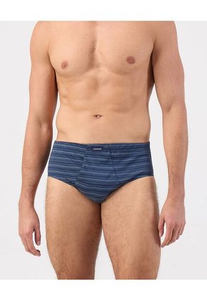 Boxer X3 Para Hombre Pantaloncillo Clasico Color Negro Marca Patprimo #44130002