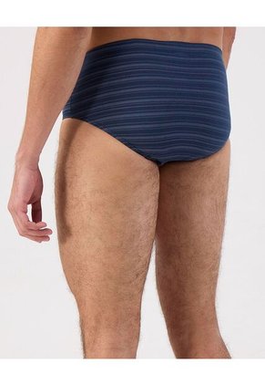 Boxer X3 Para Hombre Pantaloncillo Clasico Color Negro Marca Patprimo #44130002