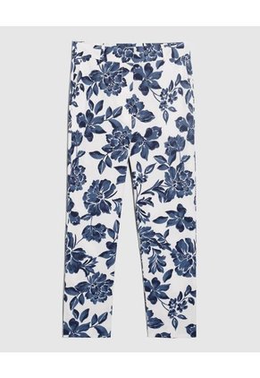 Pantalón Para Mujer Color Blanco Marca Patprimo #30071845