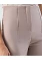 Pantalón  Para Mujer Moda Color Beige Marca Patprimo #30072097 de Patprimo