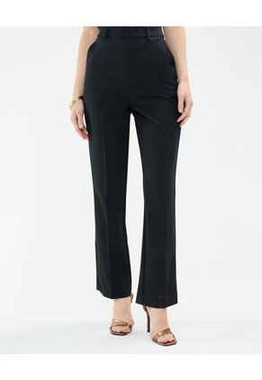 Pantalón Para Mujer  Color Negro Marca Patprimo #30071935