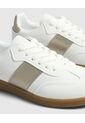 Tenis Para Mujer  Color Blanco Marca Patprimo #30720054 de Patprimo